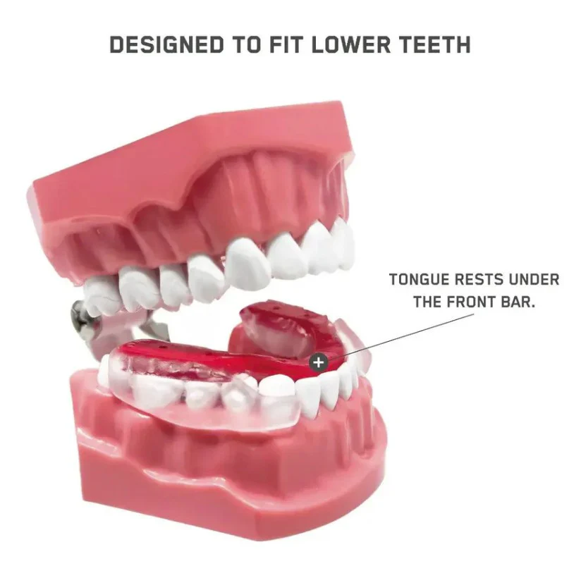 AIRWAAV PX1 Performance Mouthpiece - Image 4
