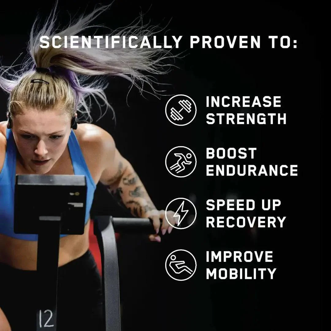 AIRWAAV PX1 Performance Mouthpiece - Image 7