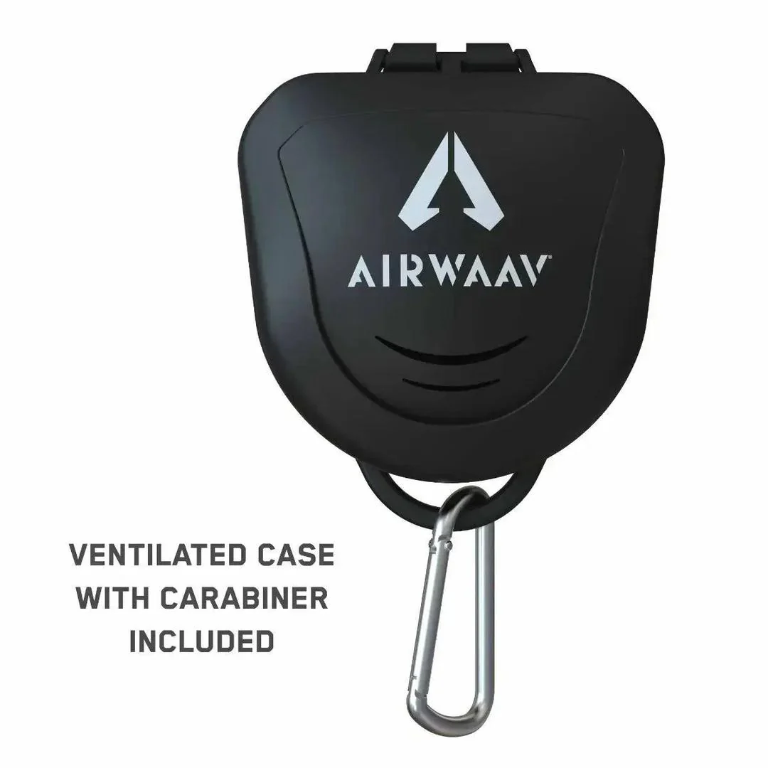 AIRWAAV PX1 Performance Mouthpiece - Image 8