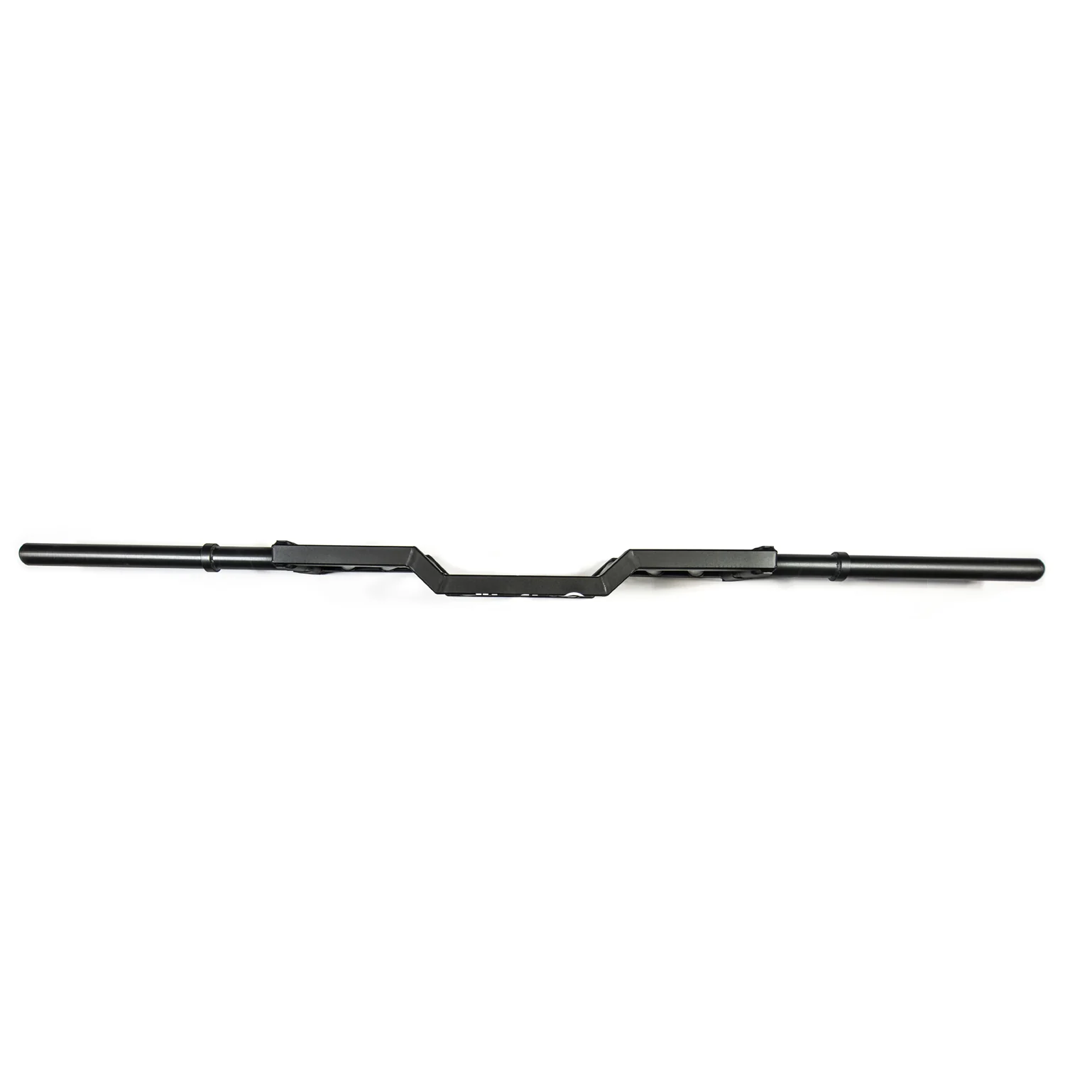 American Cambered Grip Bar - Image 3