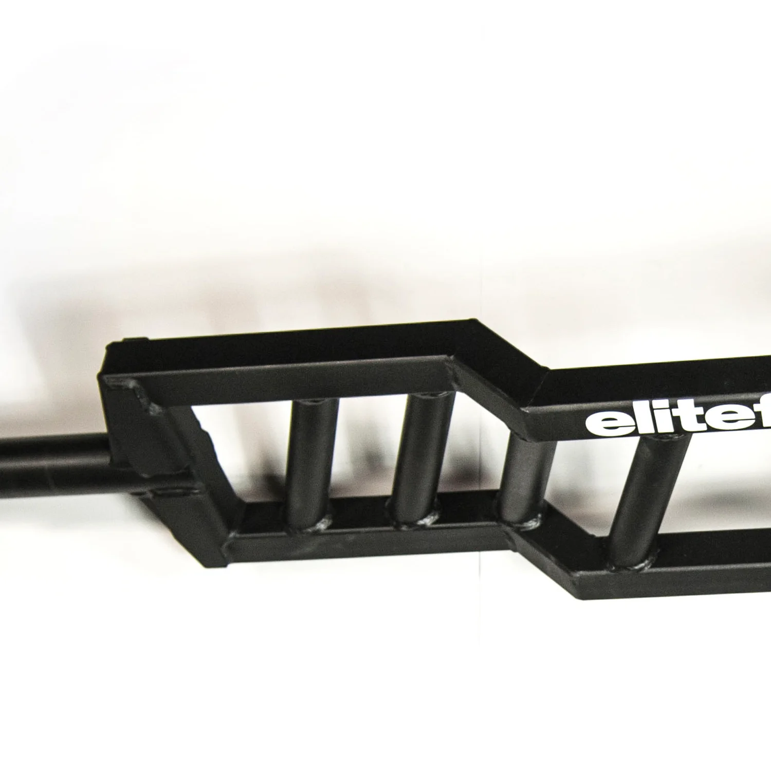 American Cambered Grip Bar - Image 4