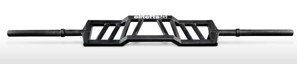 American Cambered Grip Bar - Image 5