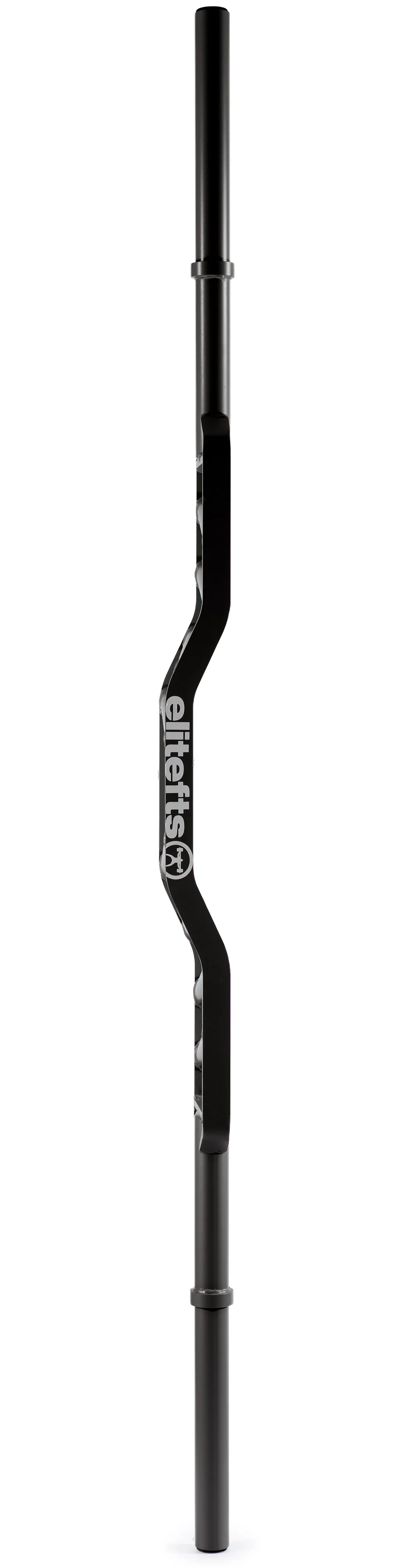 American Thin Press Cambered Angle Grip Bar - Image 3