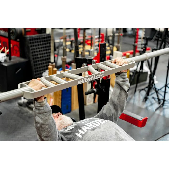 American Thin Press Neutral Grip Bar - Image 3