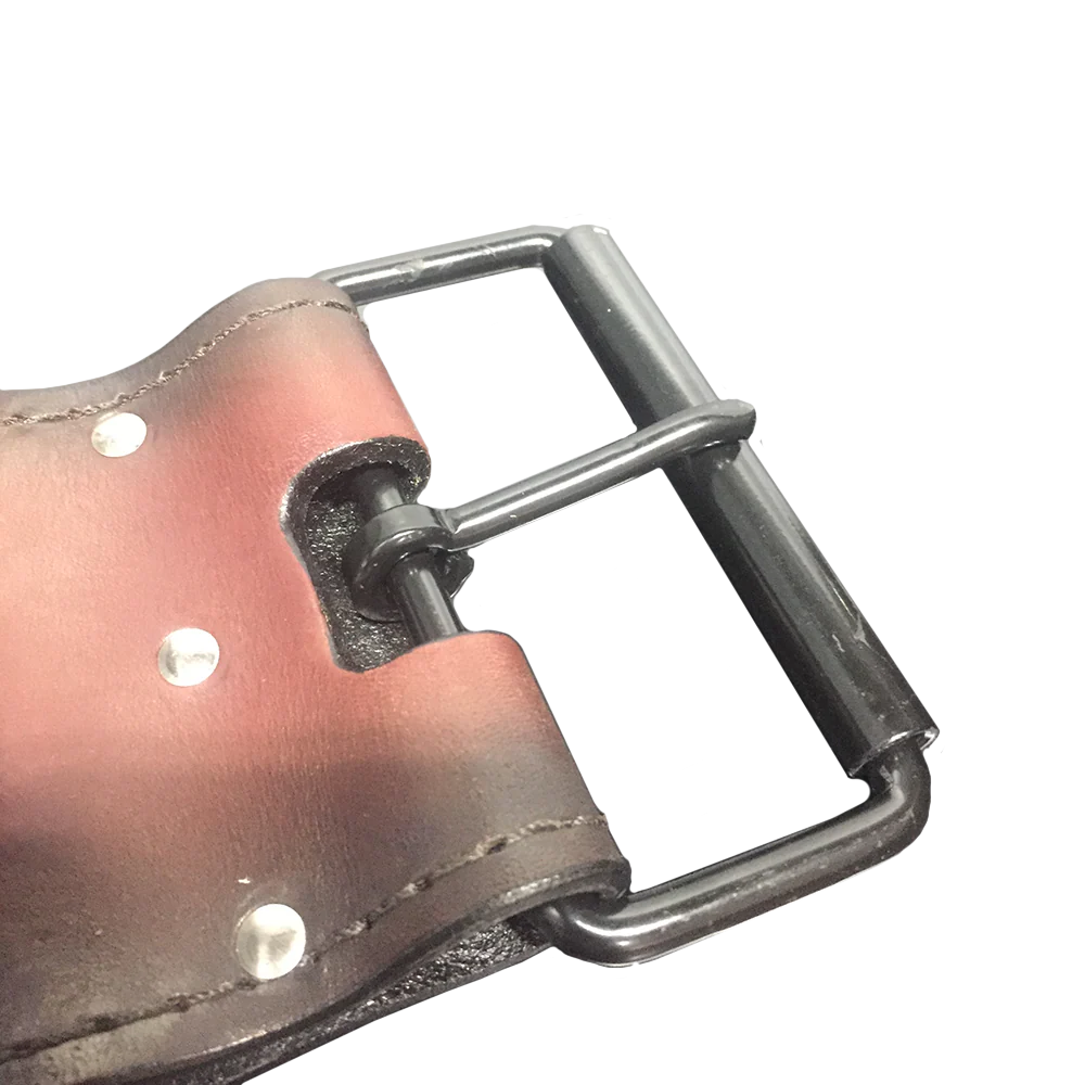 elitefts 13mm P3 Pioneer Cut Painted Power Belt - Image 3