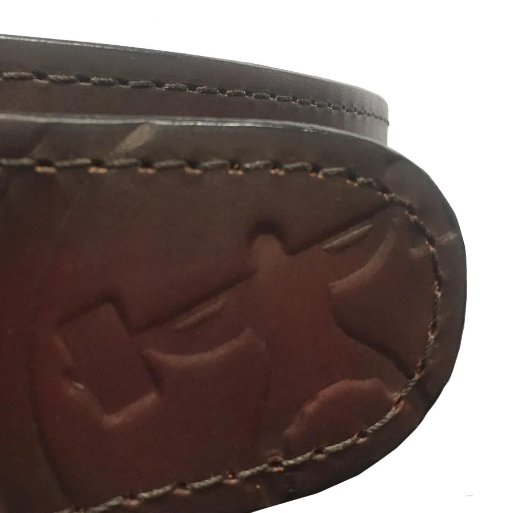 elitefts 13mm P3 Pioneer Cut Painted Power Belt - Image 4