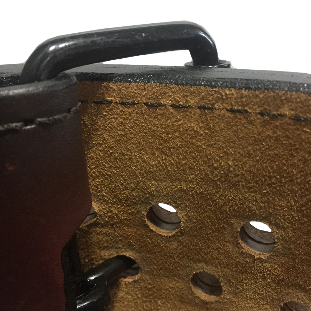 elitefts 13mm P3 Pioneer Cut Painted Power Belt - Image 5