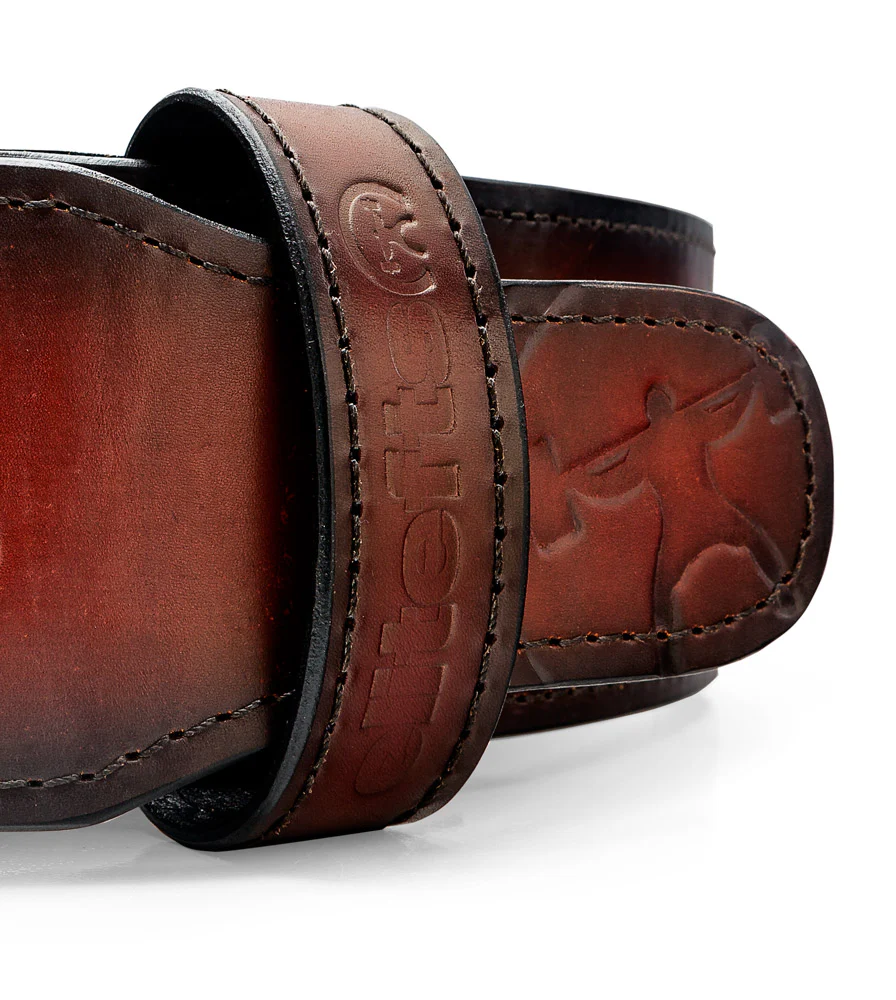 elitefts 13mm P3 Pioneer Cut Painted Power Belt - Image 6