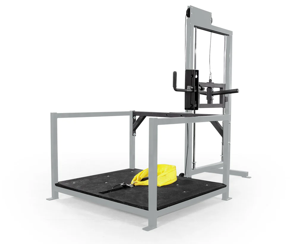 elitefts Belt Squat Machine - Image 7