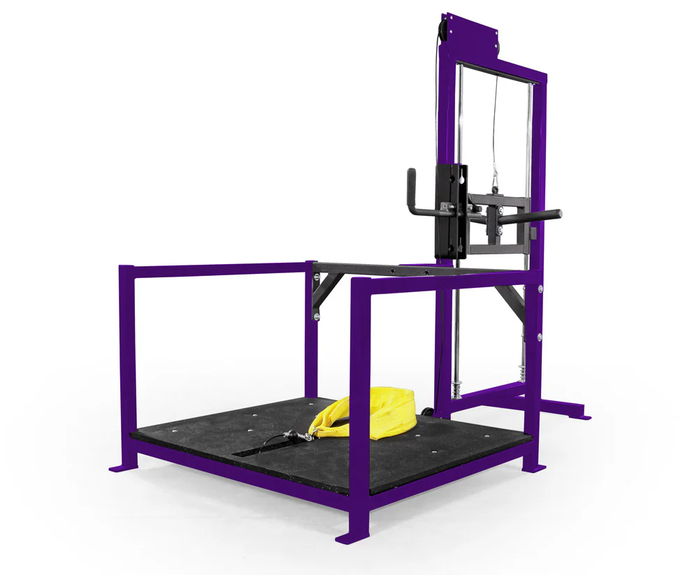elitefts Belt Squat Machine - Image 8