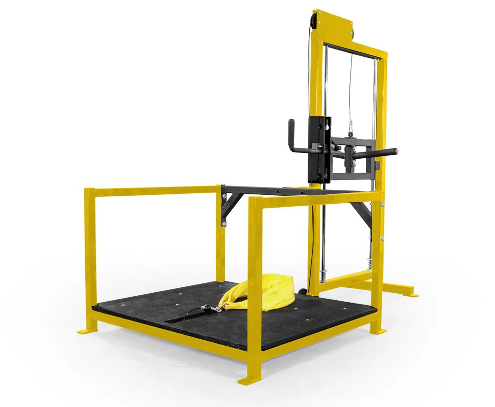 elitefts Belt Squat Machine - Image 9