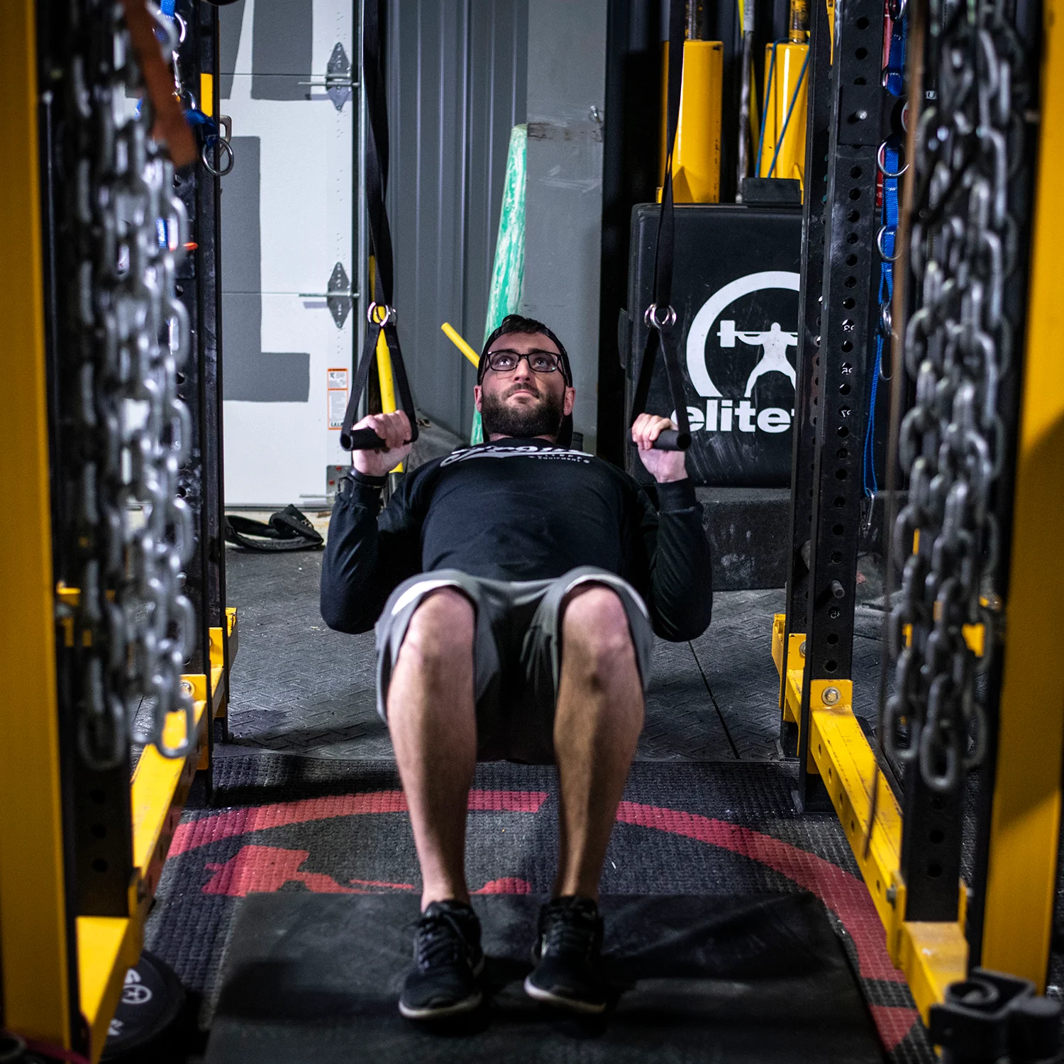 elitefts Blast Straps - Image 3