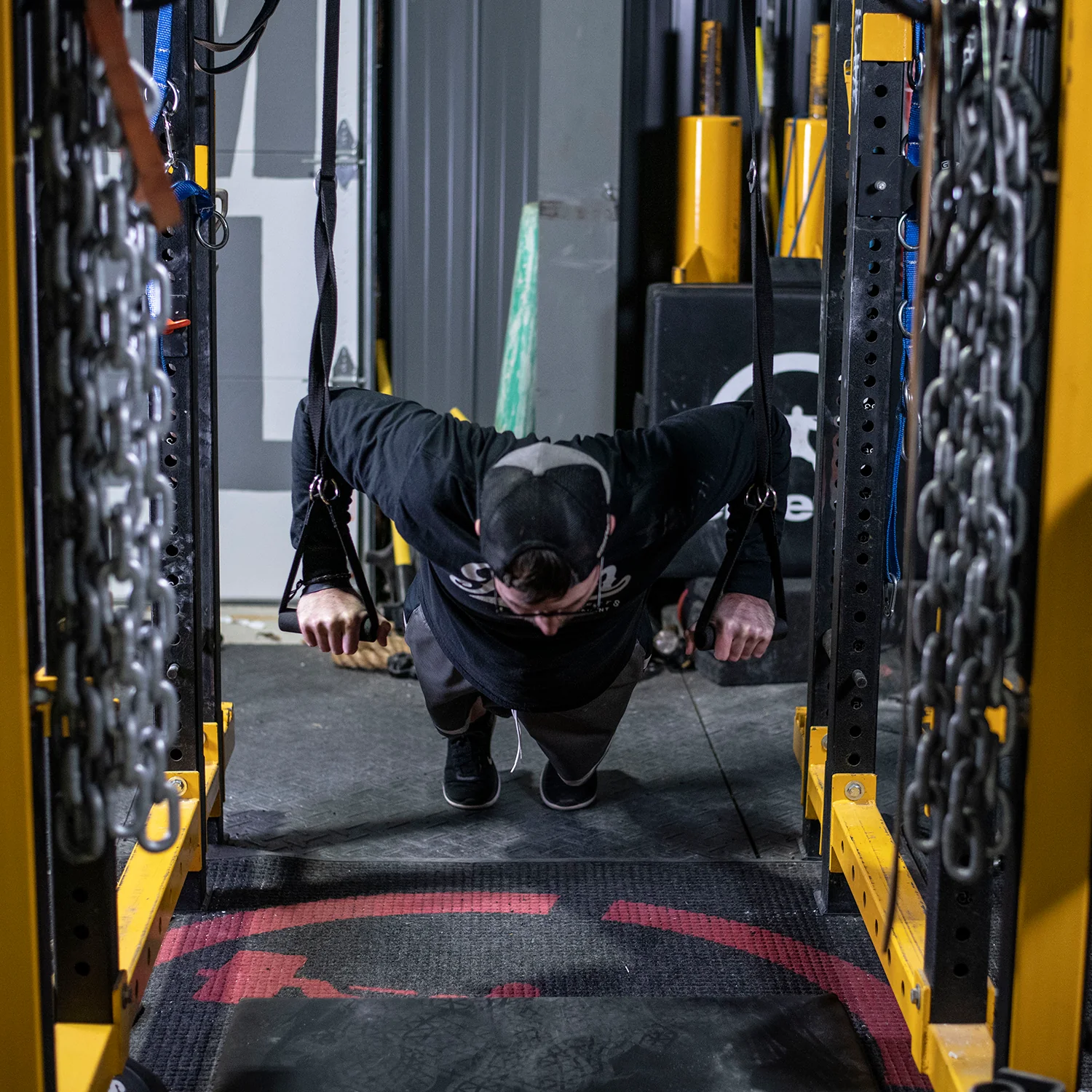 elitefts Blast Straps - Image 4