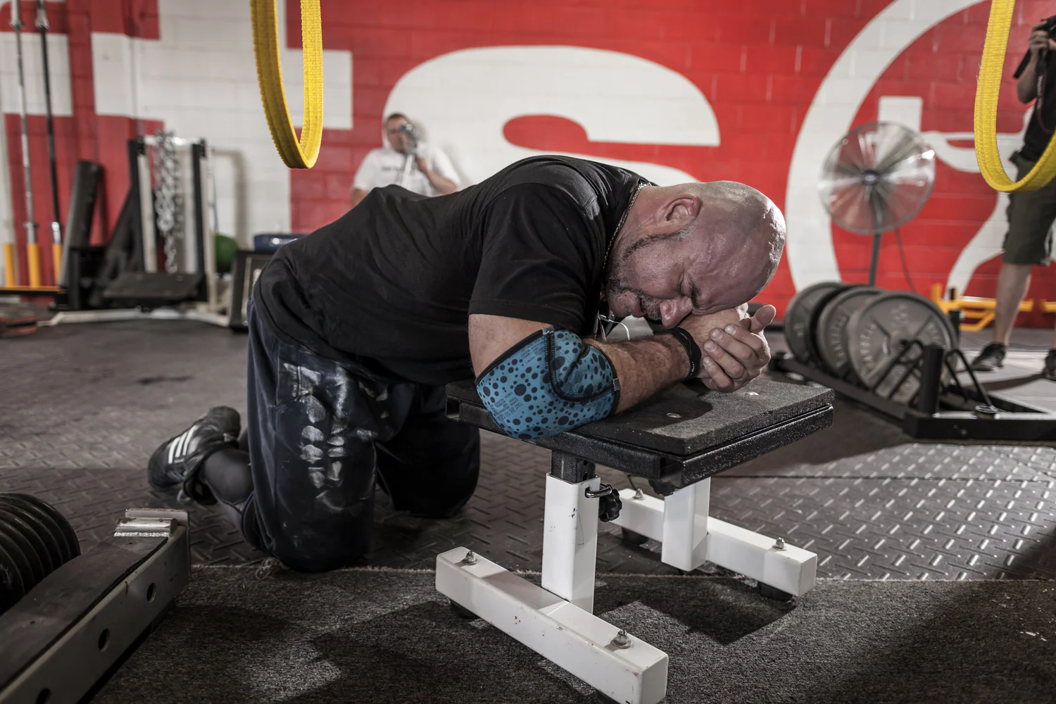 elitefts Box Squat Box - Image 4