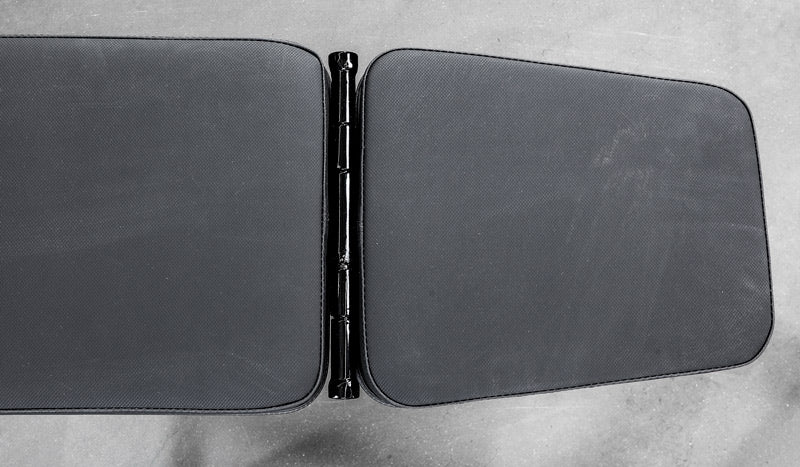 elitefts Collegiate 0-90 Bench with Kick Stand - Image 3