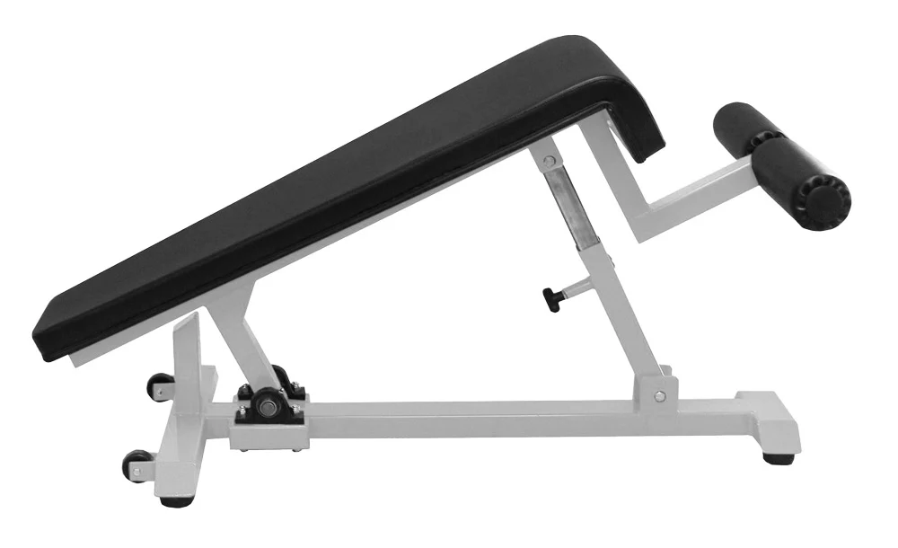 elitefts  Collegiate Decline Dumbbell Bench - Image 3