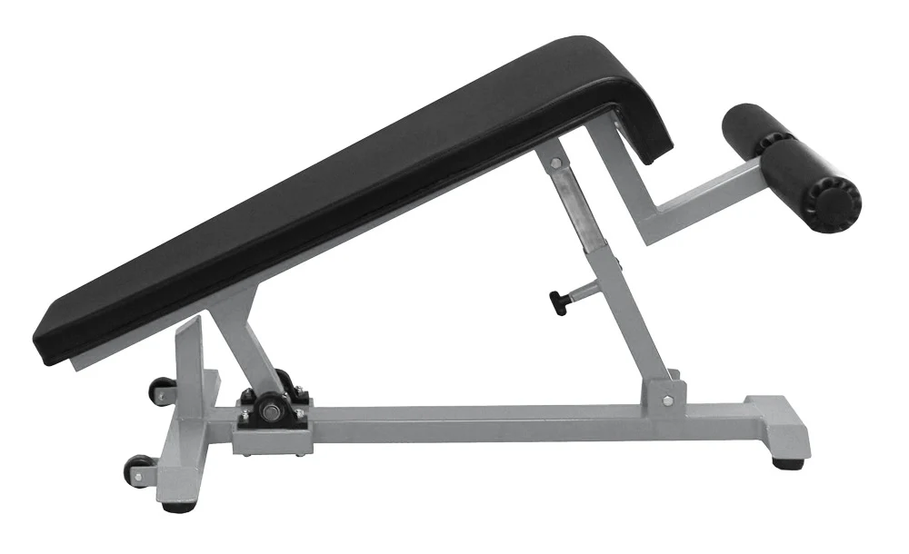 elitefts  Collegiate Decline Dumbbell Bench - Image 7
