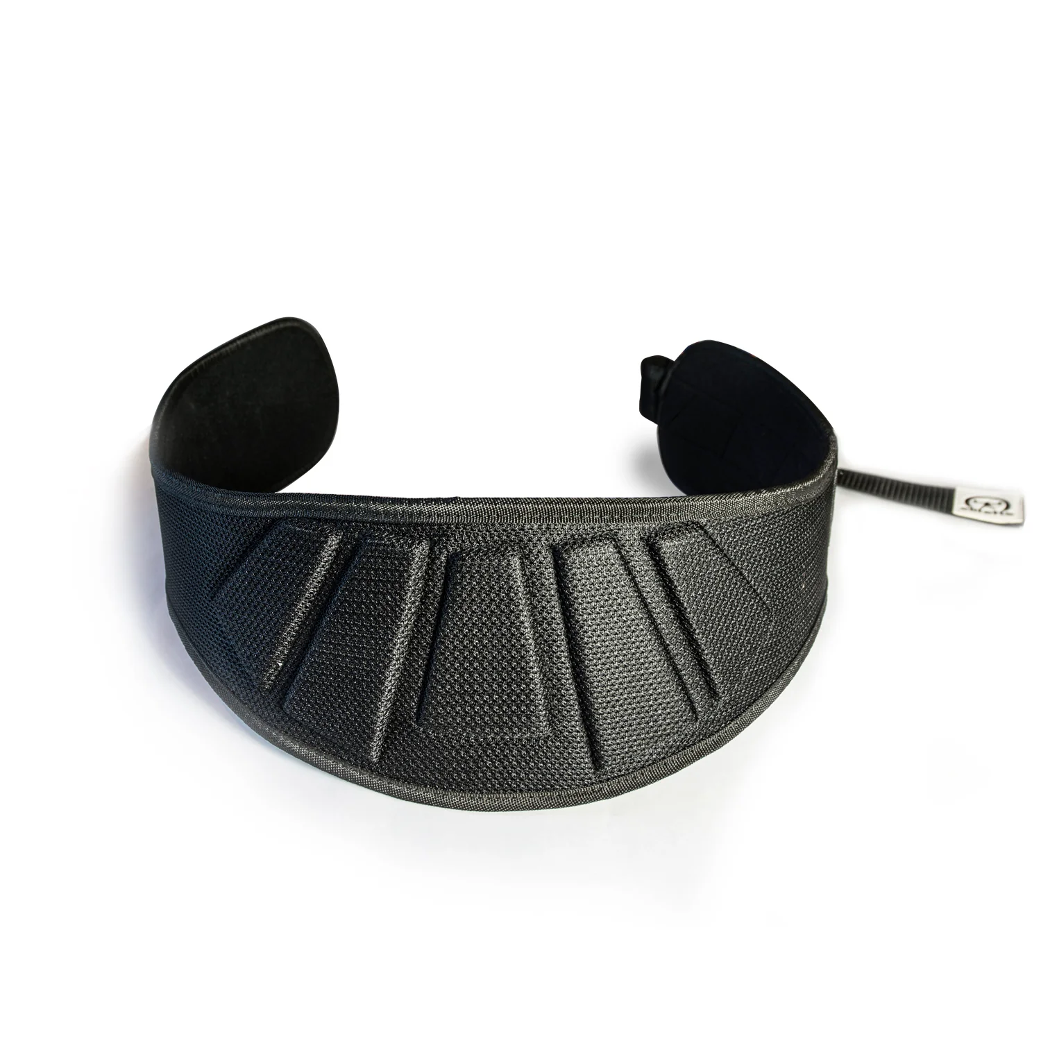 elitefts Contoured Nylon Lifting Belt - Image 3