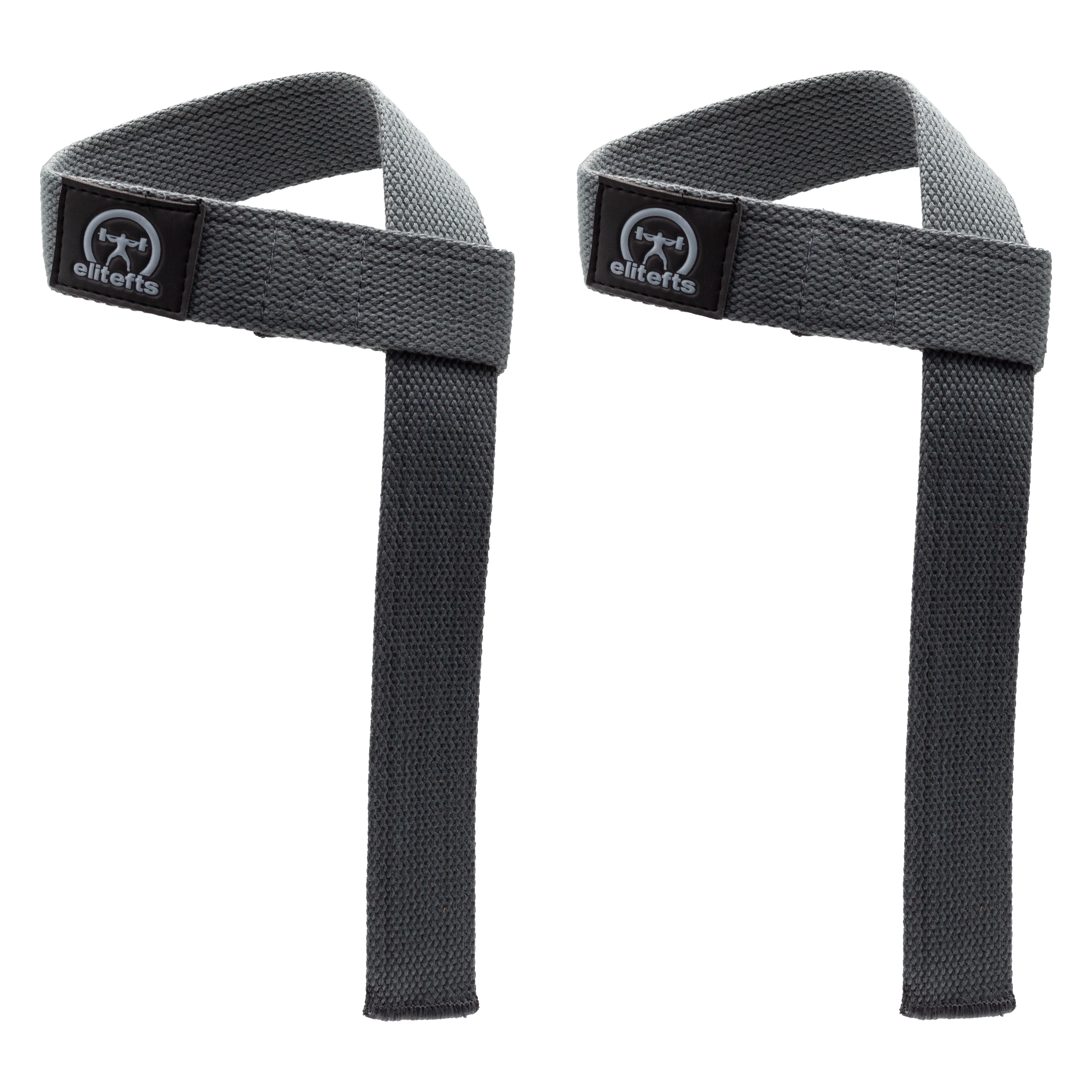 elitefts Cotton Wrist Straps - Image 4