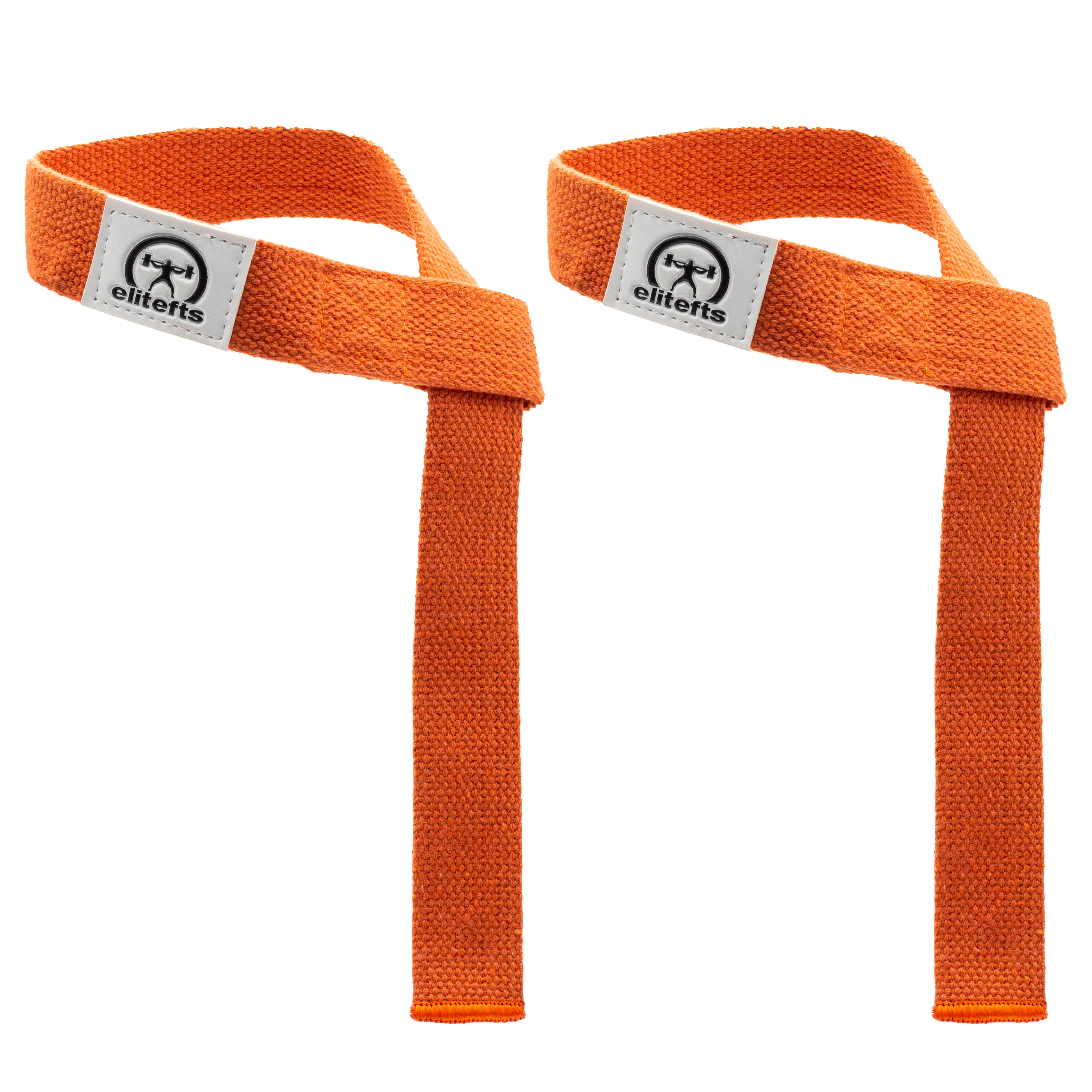 elitefts Cotton Wrist Straps - Image 5