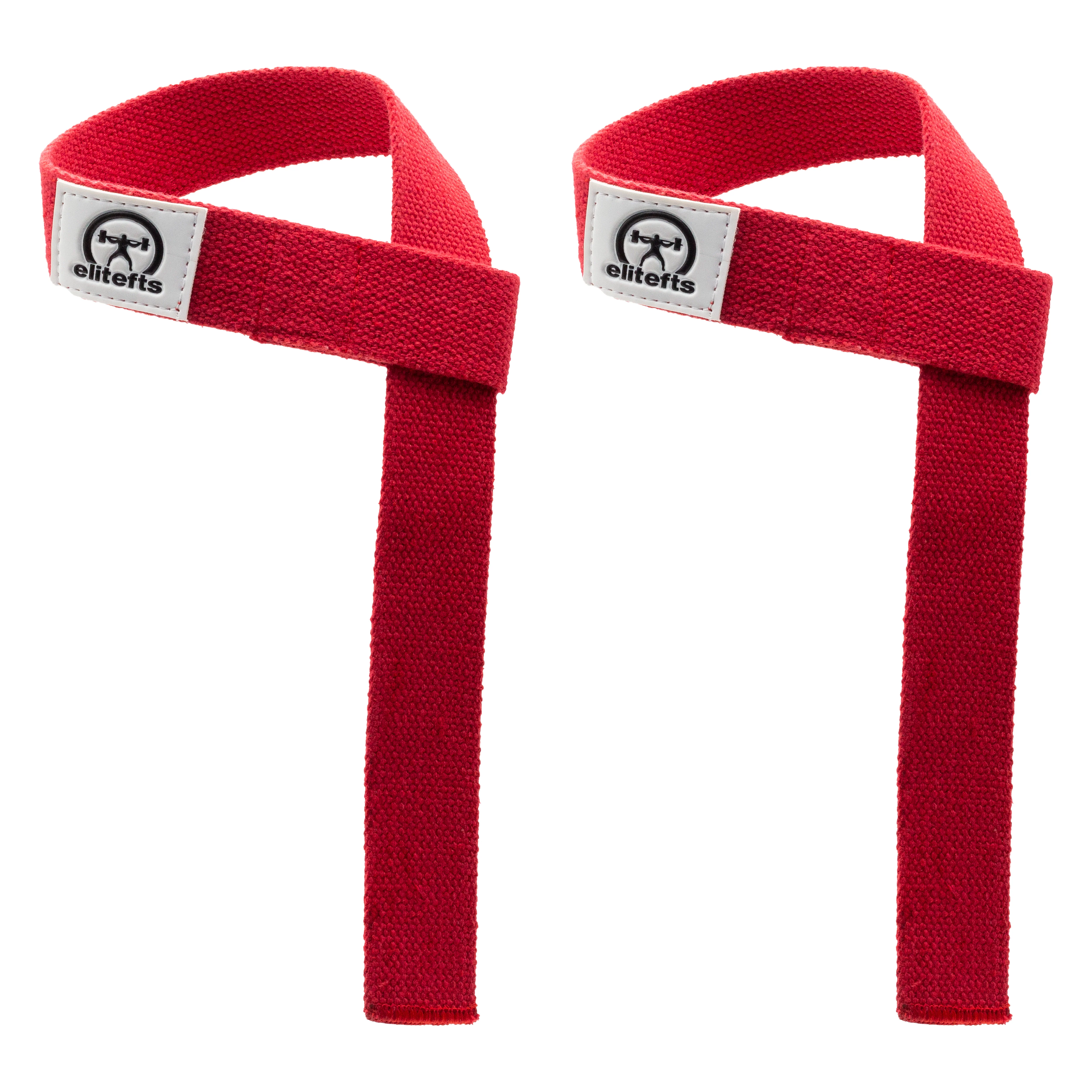 elitefts Cotton Wrist Straps - Image 6