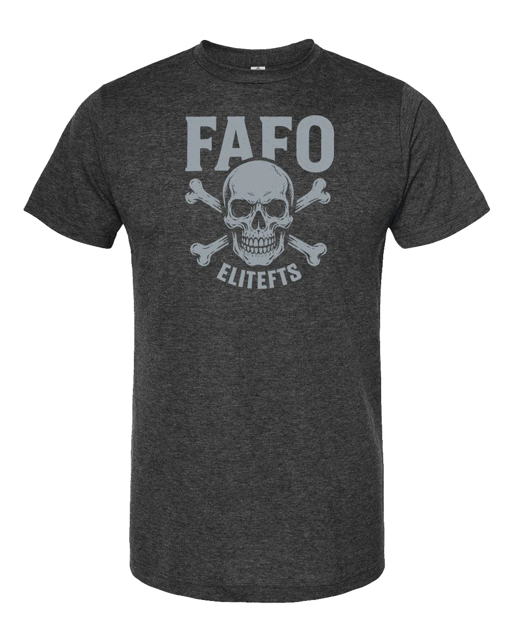 elitefts FAFO Premium T-Shirt - Image 3