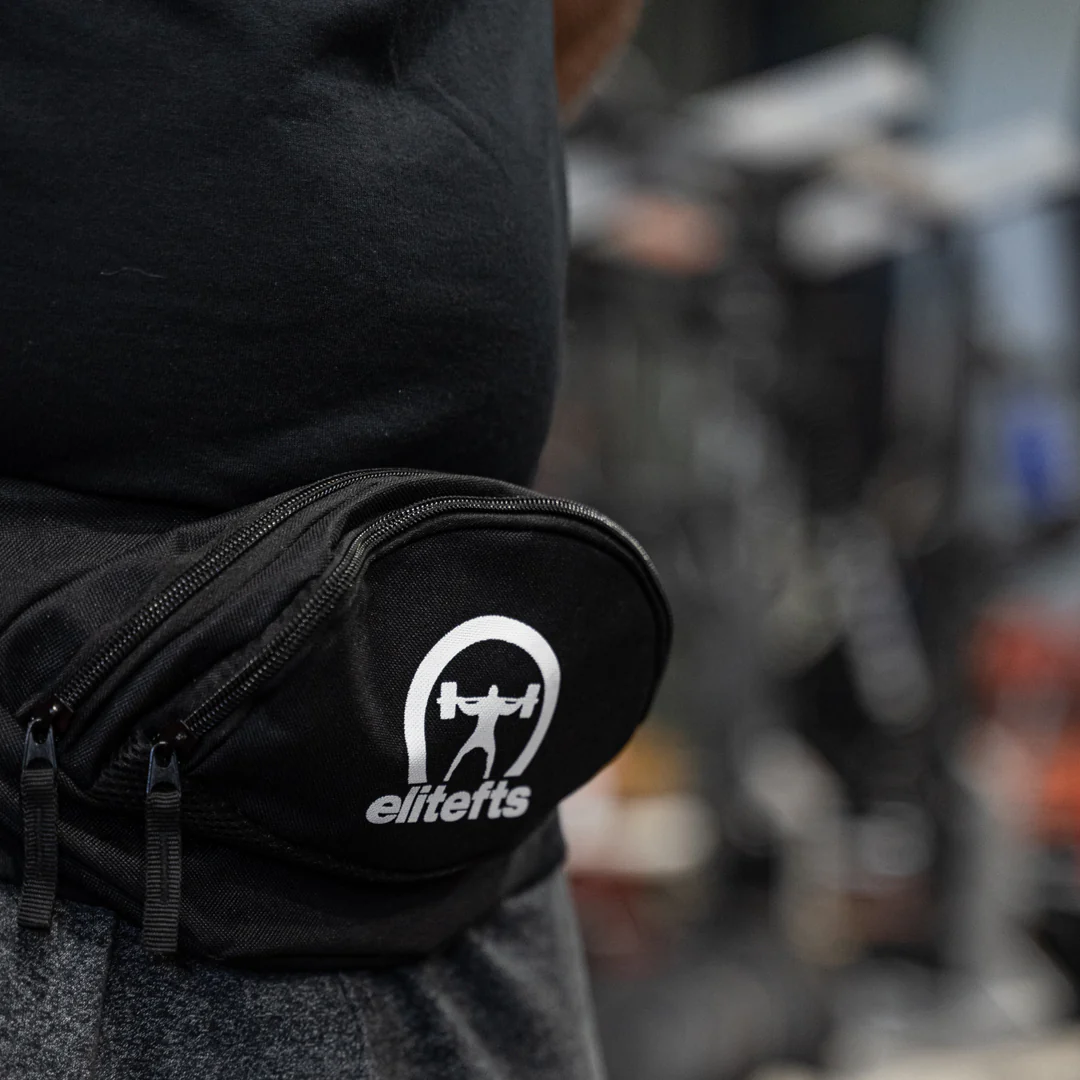 elitefts Fanny/Crossbody Bag - Image 3