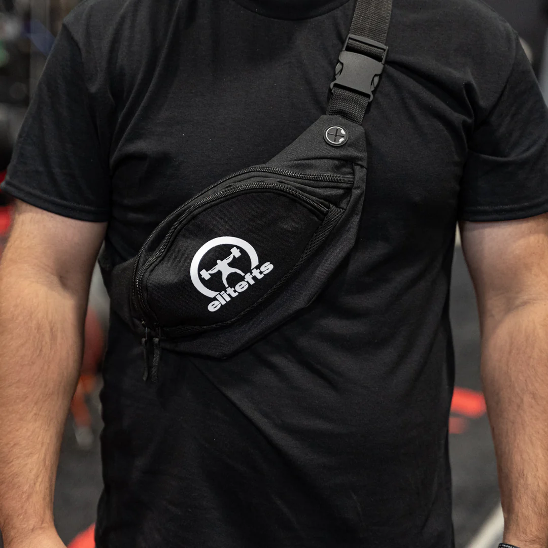 elitefts Fanny/Crossbody Bag - Image 5