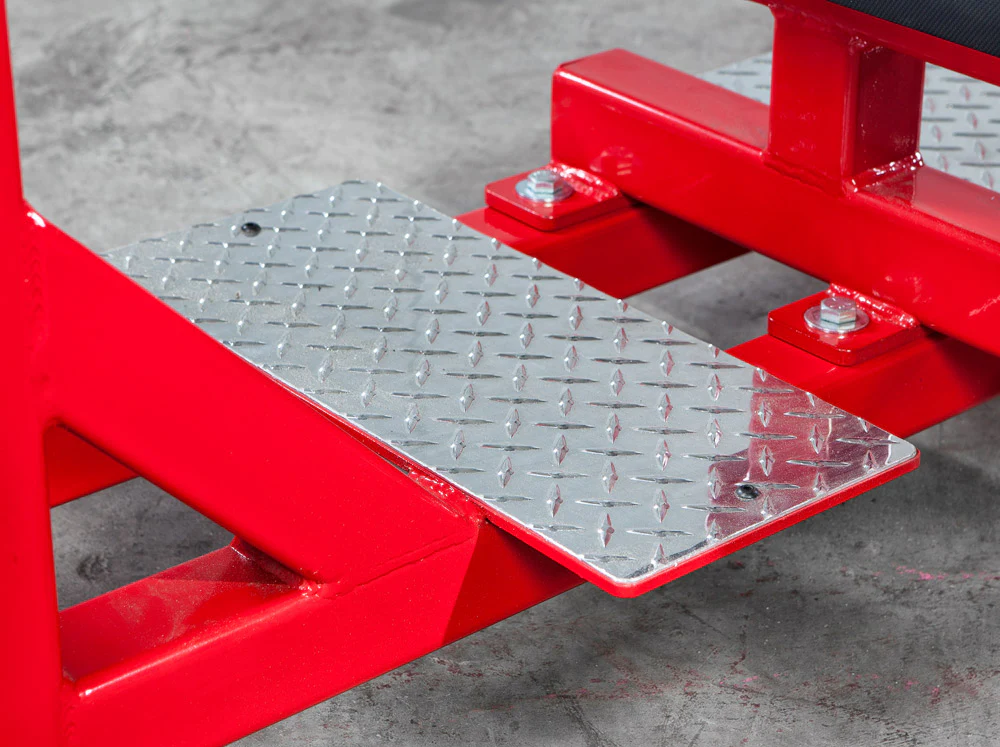 elitefts  Flat Bench - Competition Bench - Image 3