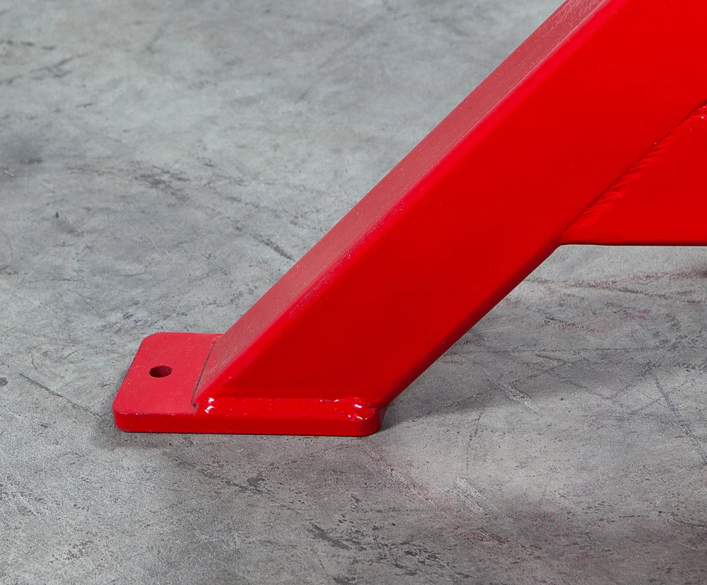 elitefts  Flat Bench - Competition Bench - Image 4