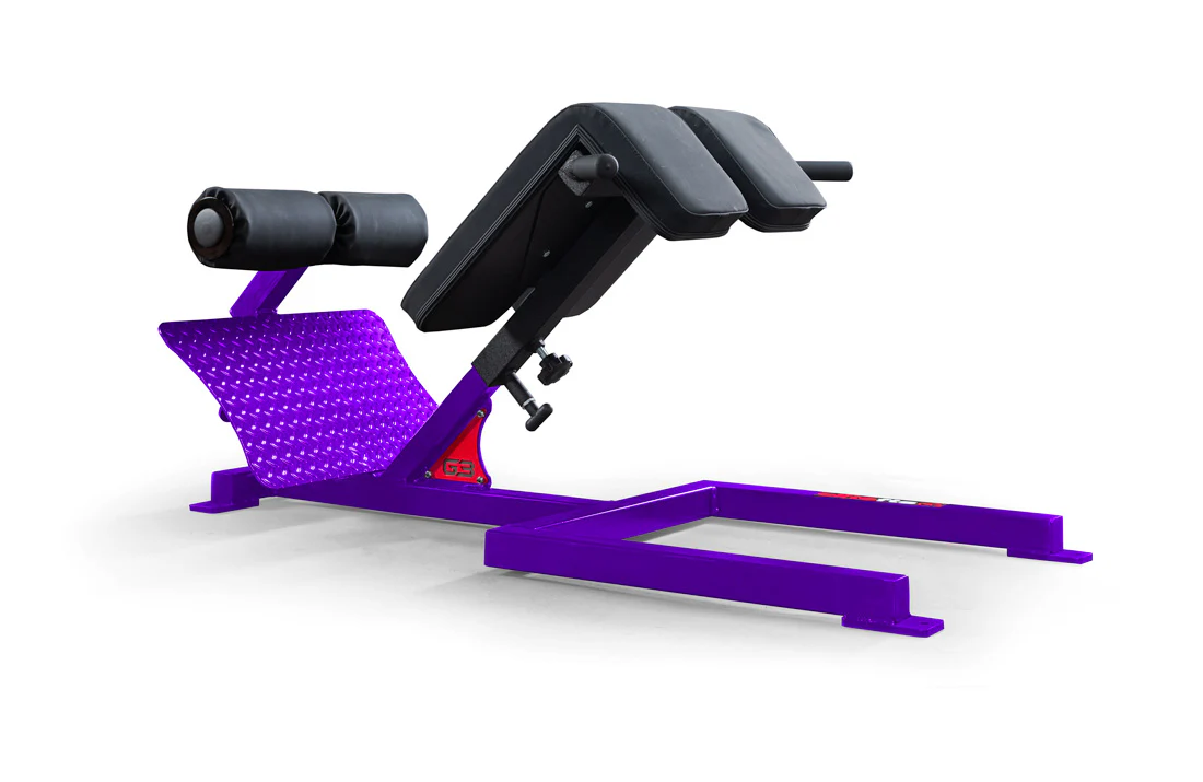 elitefts G3 45 Degree Back Raise - Image 11