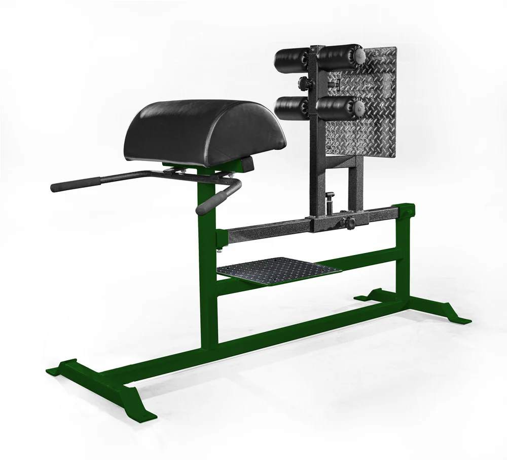 elitefts GHR - Deluxe Glute Ham Raise - Image 5