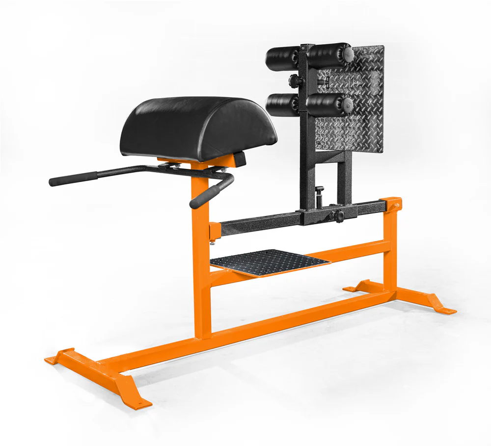 elitefts GHR - Deluxe Glute Ham Raise - Image 6