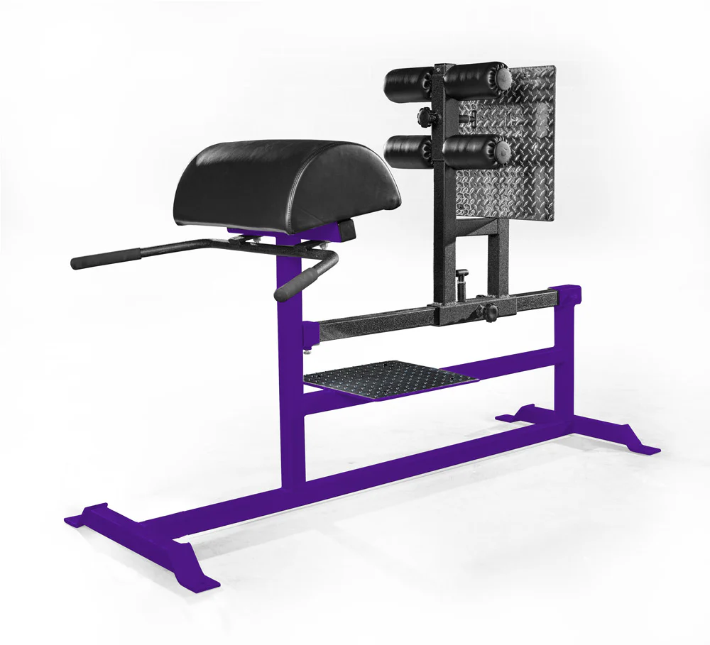 elitefts GHR - Deluxe Glute Ham Raise - Image 7