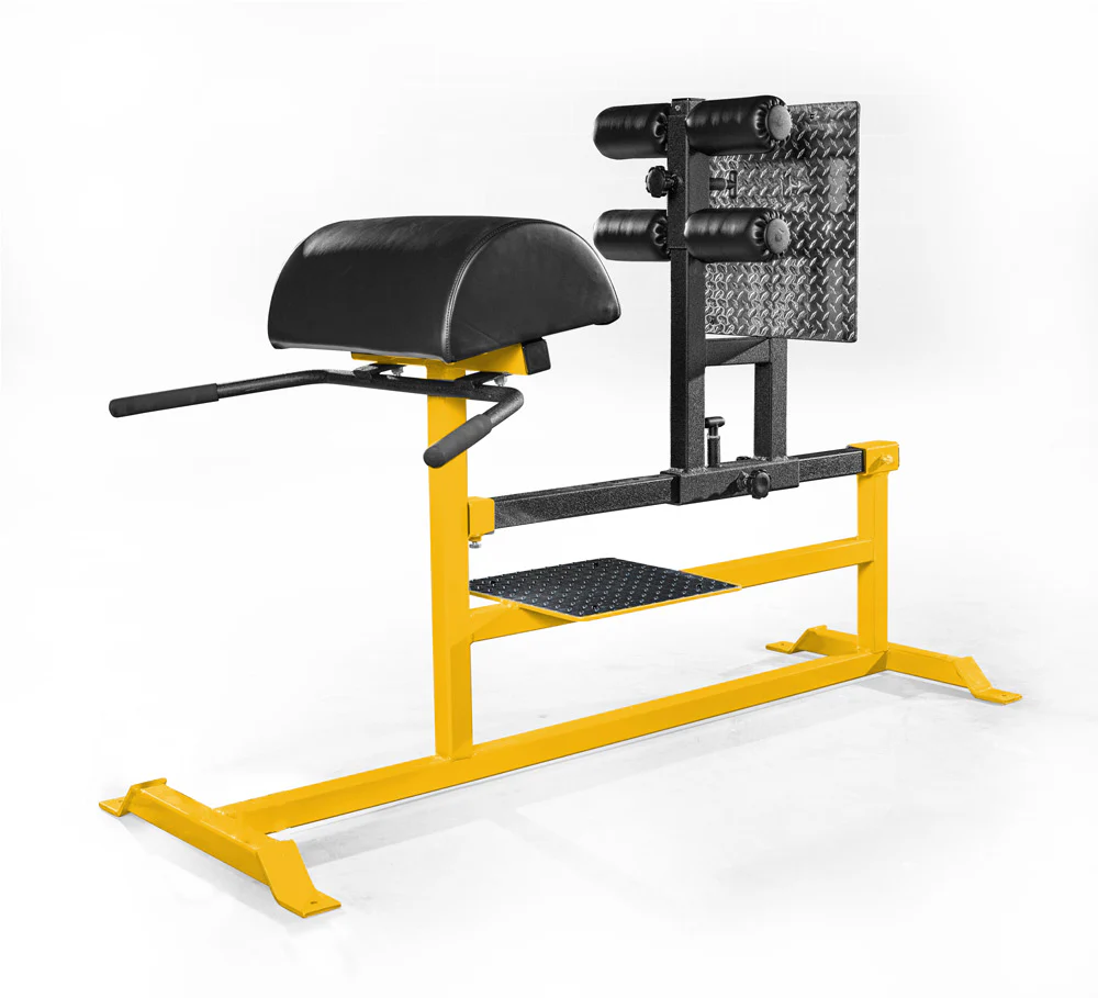 elitefts GHR - Deluxe Glute Ham Raise - Image 9