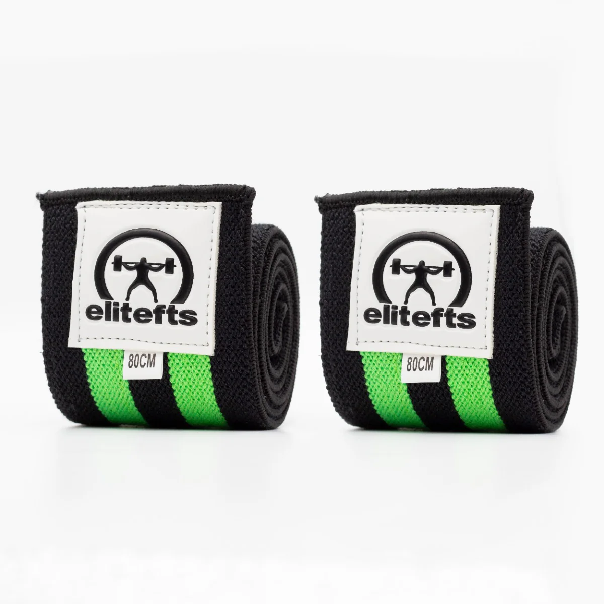 elitefts Jupiter Medium Wrist Wrap - Image 3