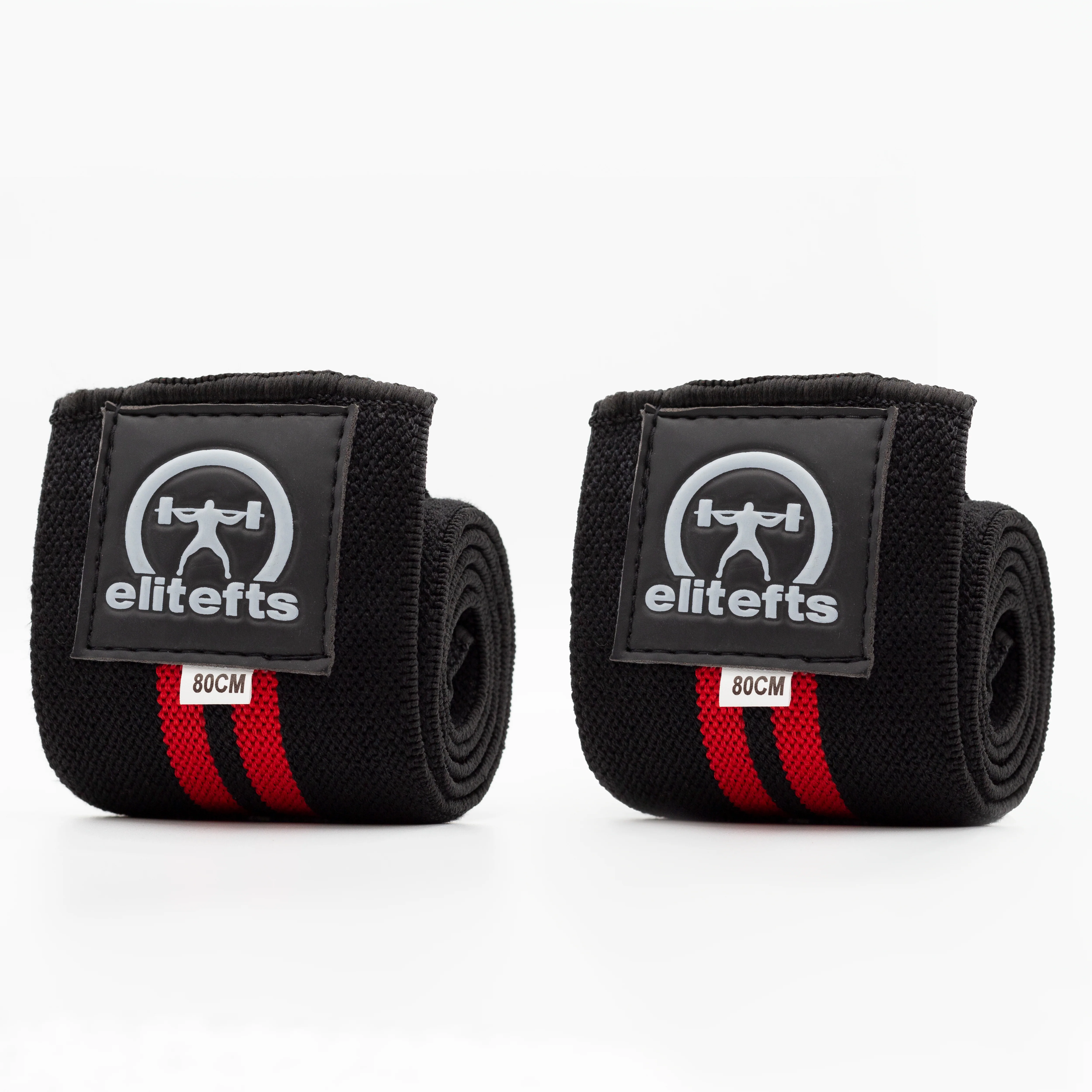 elitefts Normal Light Wrist Wraps - Image 3