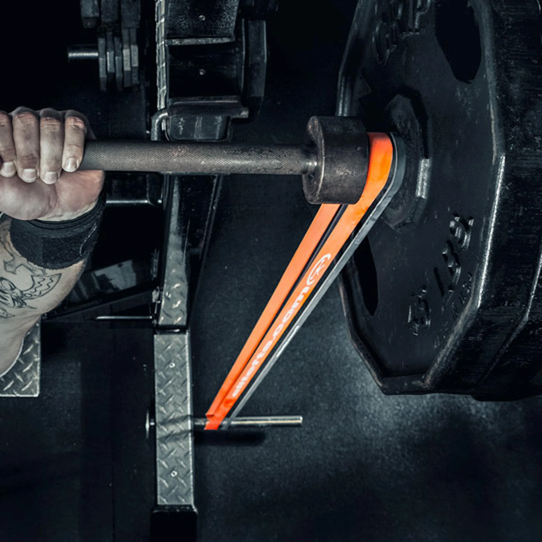 elitefts Pro Light Resistance Band - Image 5