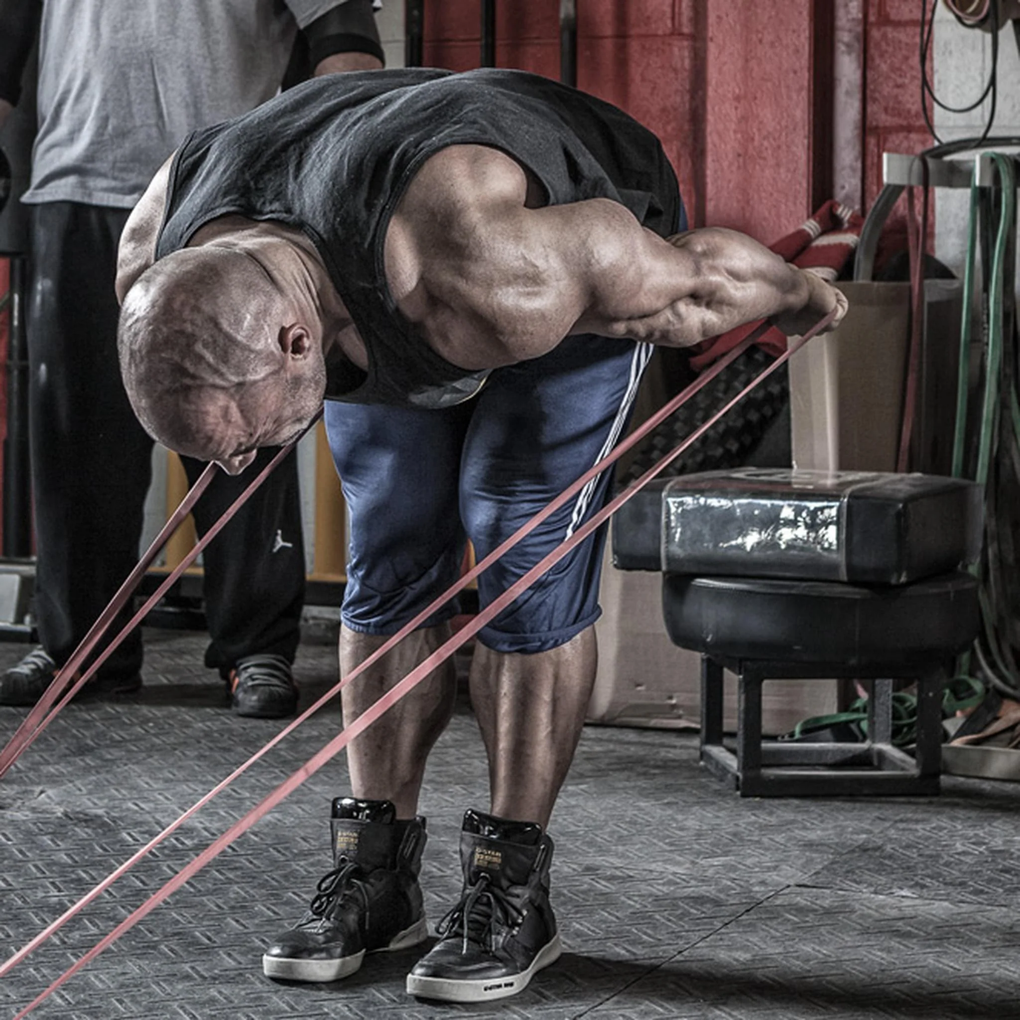 elitefts Pro Mini Resistance Band - Image 4