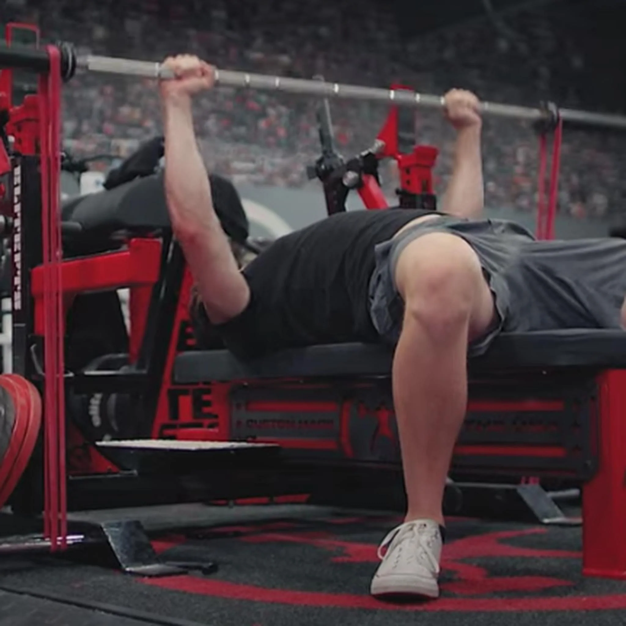 elitefts Pro Mini Resistance Band - Image 5