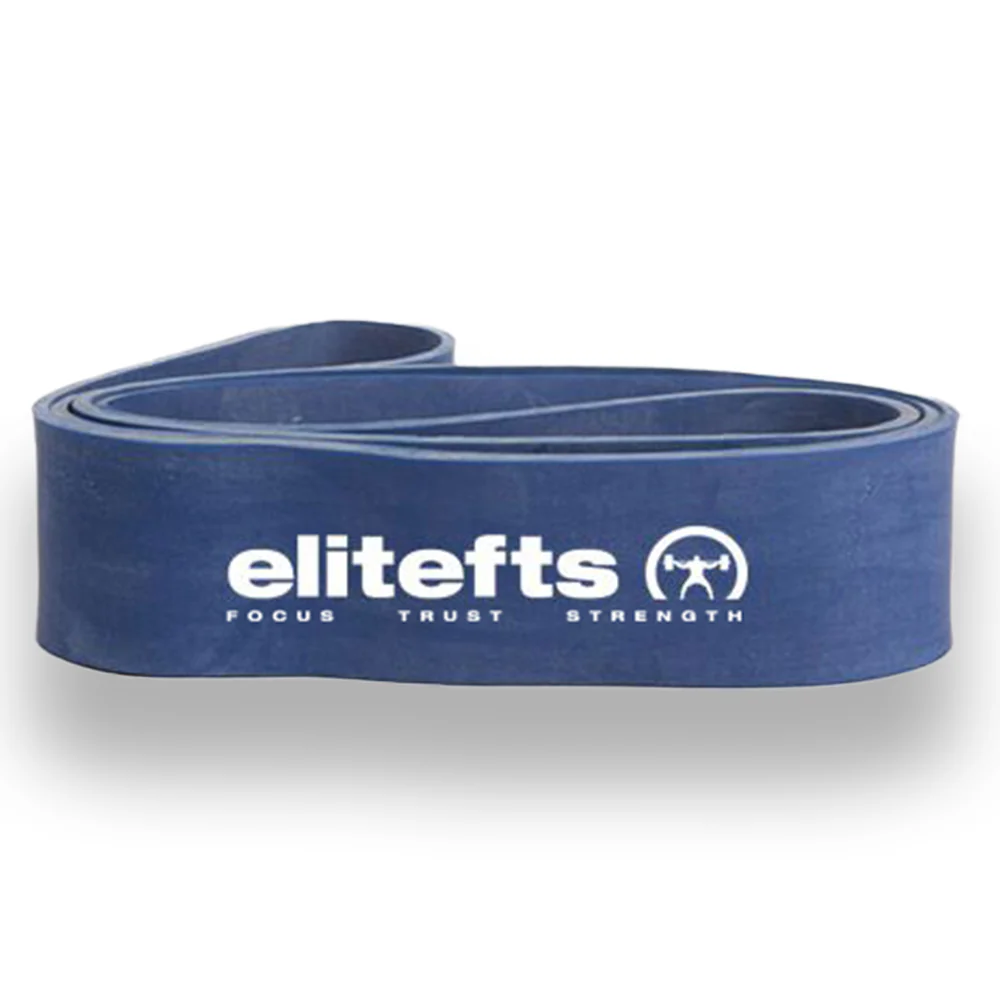 elitefts Pro Strong Resistance Band - Image 3