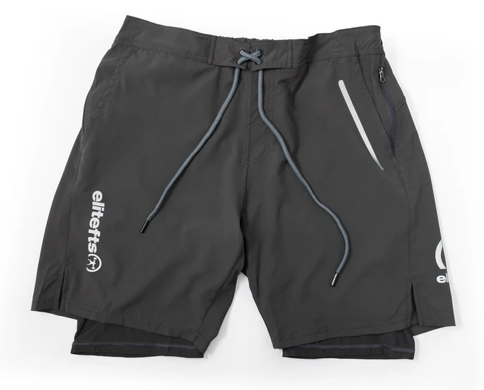 elitefts Run Shorts - Image 3