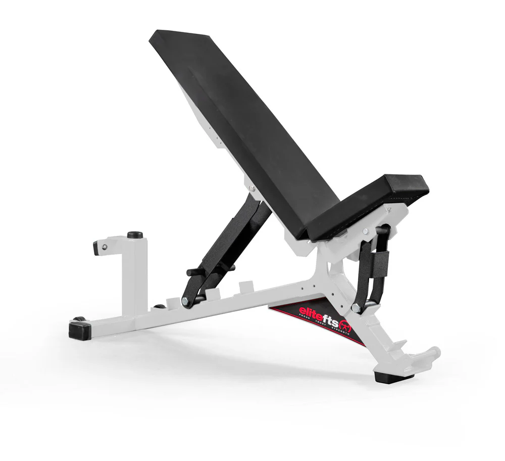 elitefts Scholastic Incline Bench - Image 4