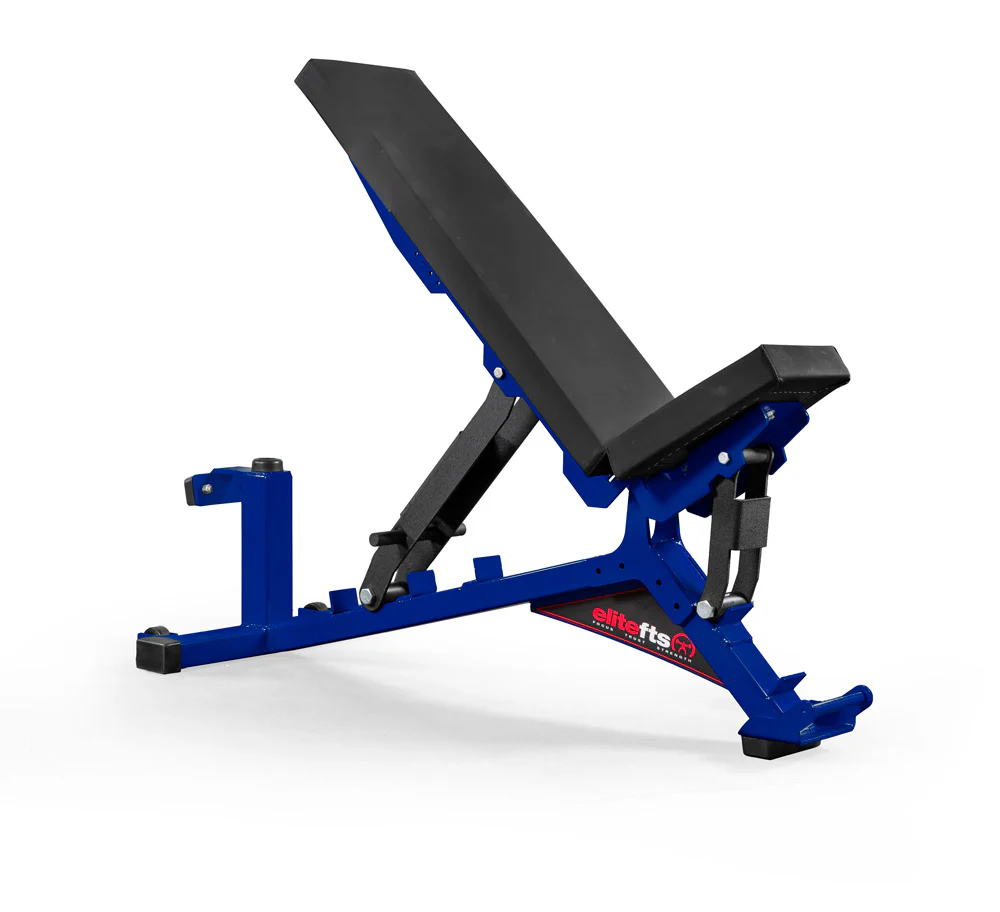 elitefts Scholastic Incline Bench - Image 5