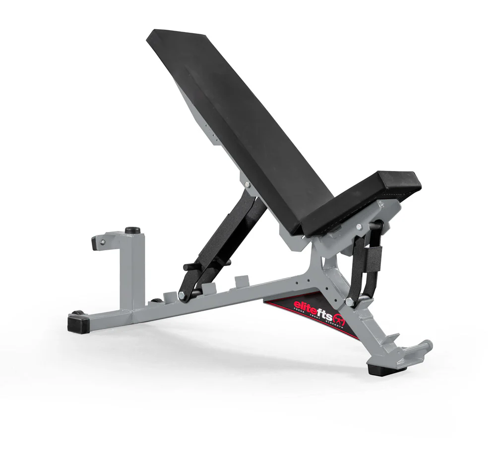 elitefts Scholastic Incline Bench - Image 8