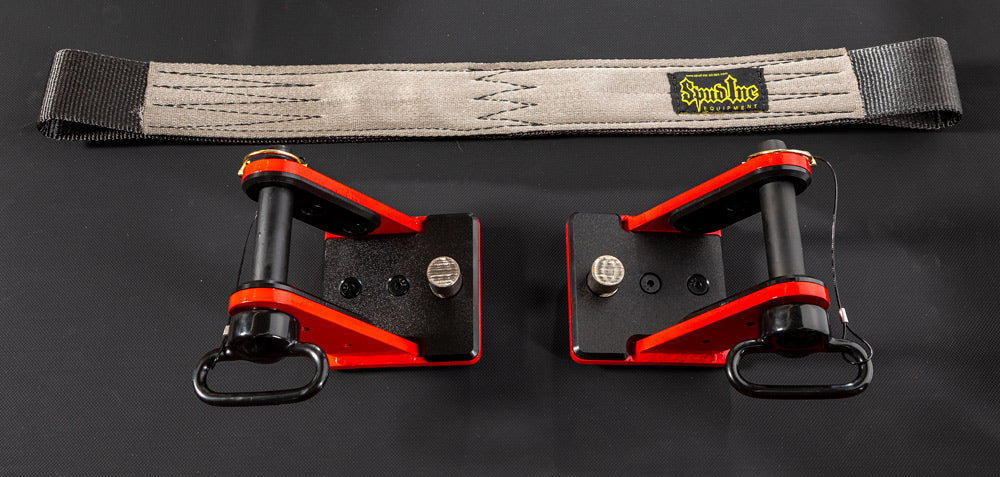 elitefts Signature Power Bench Rack Pro - Image 20