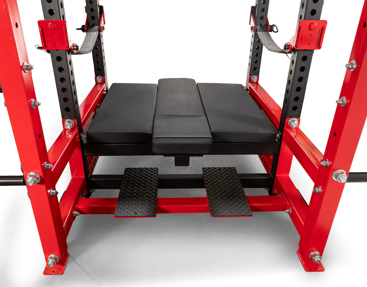 elitefts Signature Power Bench Rack Pro - Image 3