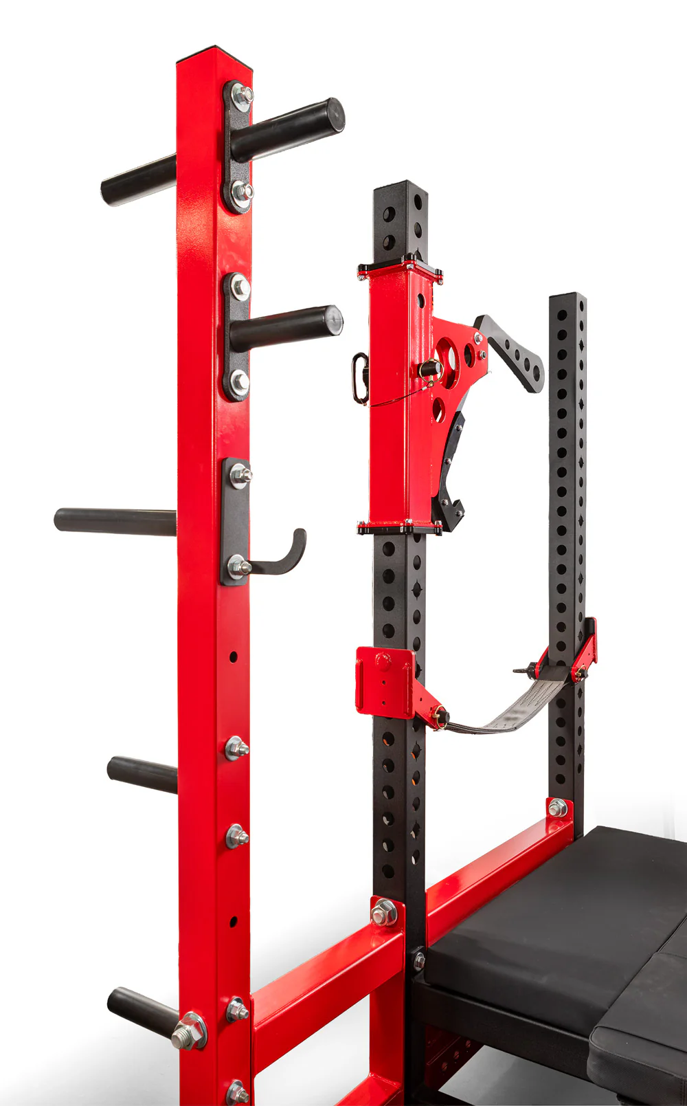 elitefts Signature Power Bench Rack Pro - Image 5