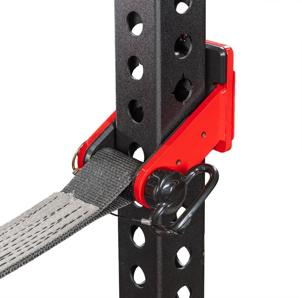 elitefts Signature Power Bench Rack Pro - Image 7