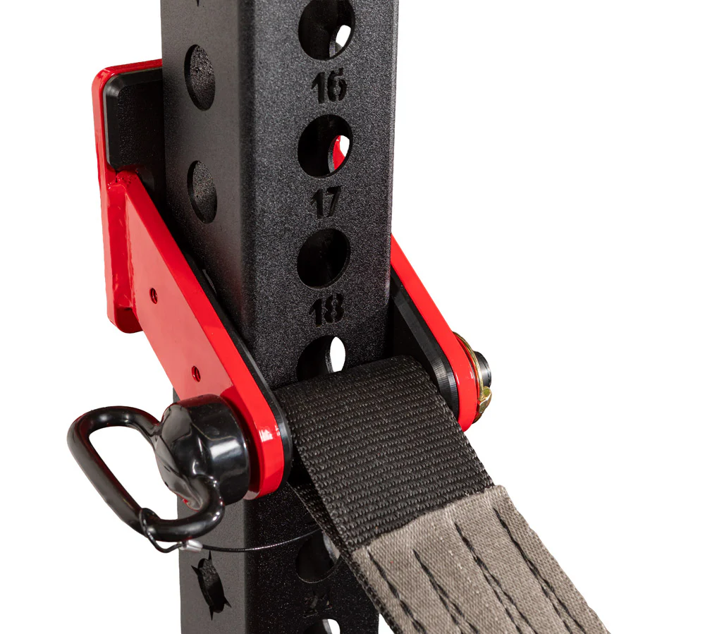 elitefts Signature Power Bench Rack Pro - Image 8